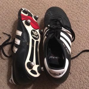 Adidas world cup cleats